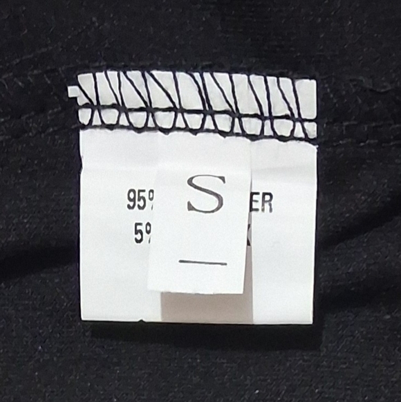 NWT Long Sleeve Animal Print T-Shirt Sz. S - Picture 11 of 14